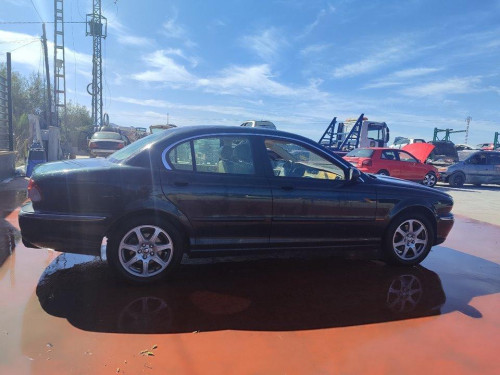  JAGUAR X-TYPE 