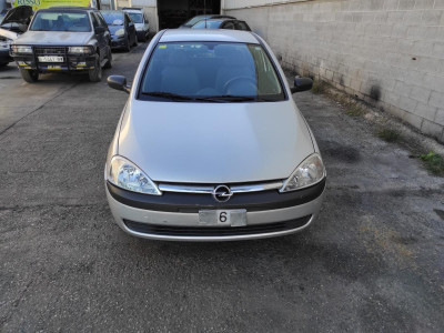 OPEL CORSA C