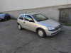 OPEL CORSA C — vehículo donante para recambios 