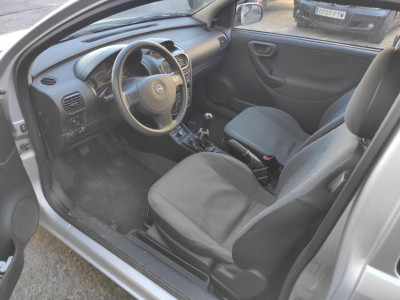 OPEL CORSA C