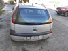 OPEL CORSA C — vehículo donante para recambios 