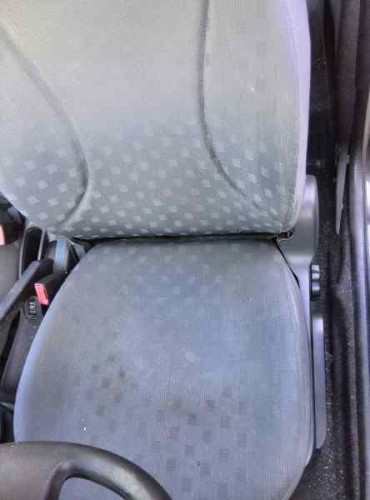 NISSAN MICRA (K12E) — автомобиль-донор на запчасти 