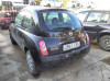 NISSAN MICRA (K12E) — автомобиль-донор на запчасти 