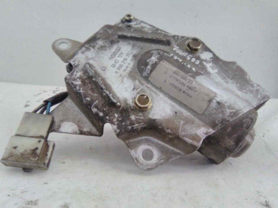 MOTOR LIMPIA TRASERO, RENAULT, KANGOO I (F/KC0)