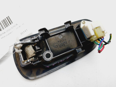 MANETA INTERIOR TRASERA IZQUIERDA, MG ROVER, ROVER 45 (RT)