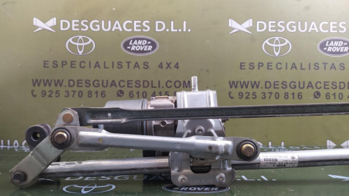 MOTOR LIMPIA DELANTERO VOLKSWAGEN GOLF VI (5K1)(10.2008) 