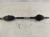 TRANSMISION DELANTERA IZQUIERDA Citroen C3 