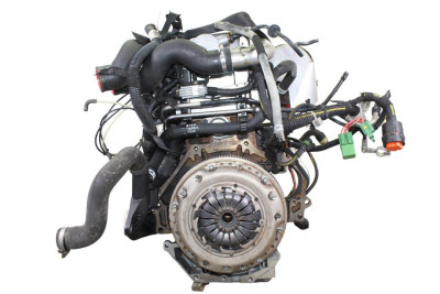 MOTOR COMPLETO, OPEL, ASTRA G BERLINA