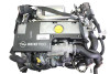  MOTOR COMPLETO, OPEL, ASTRA G BERLINA 