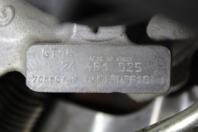 MOTOR COMPLETO, OPEL, ASTRA G BERLINA