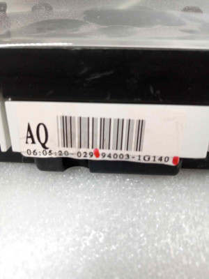 CUADRO INSTRUMENTOS, KIA, RIO (JB)