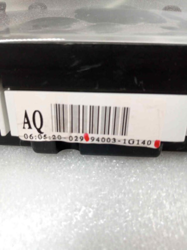  CUADRO INSTRUMENTOS, KIA, RIO (JB) 