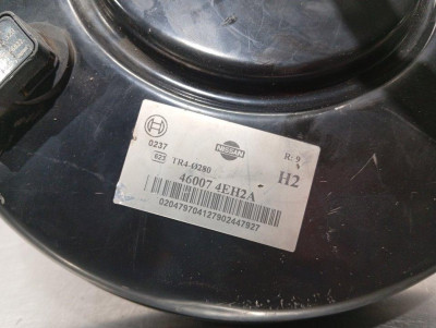 SERVOFRENO, NISSAN, QASHQAI (J11E)
