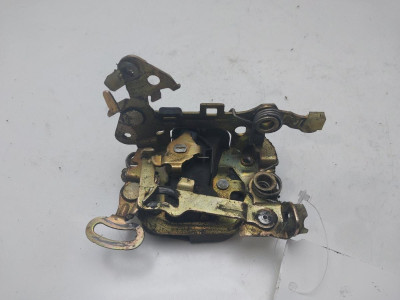 CERRADURA PUERTA DELANTERA IZQUIERDA, OPEL, ASTRA F BERLINA