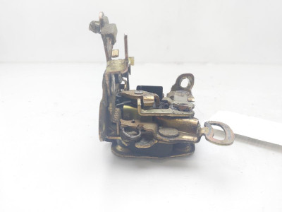 CERRADURA PUERTA DELANTERA IZQUIERDA, OPEL, ASTRA F BERLINA