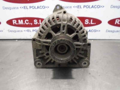 ALTERNADOR, RENAULT, MEGANE II GRANDTOUR