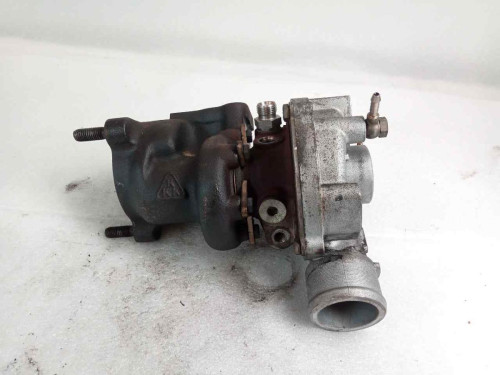  TURBOCOMPRESOR AUDI A4 BERLINA (B5) 