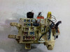  CAJA RELES / FUSIBLES TOYOTA COROLLA (E11) 