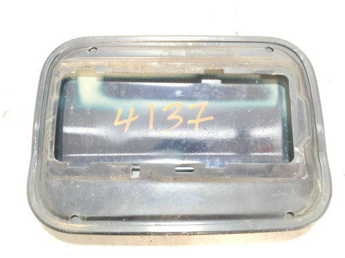  TAPA EXTERIOR COMBUSTIBLE BMW SERIE 5 BERLINA (E60) 