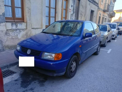 VOLKSWAGEN POLO III (6N1)
