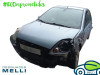 FORD FIESTA (CBK) — автомобиль-донор на запчасти 