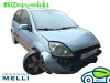 FORD FIESTA (CBK) — автомобиль-донор на запчасти 