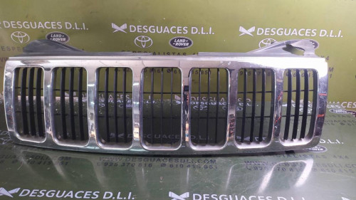 REJILLA DELANTERA JEEP GRAND CHEROKEE (WH) 
