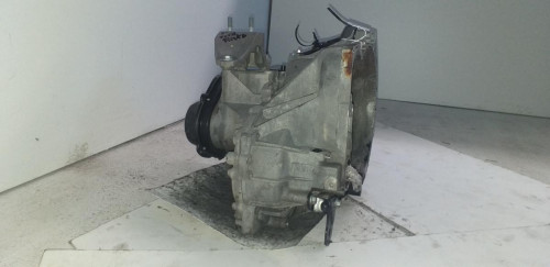  CAJA CAMBIOS, FORD, FIESTA (CB1) 