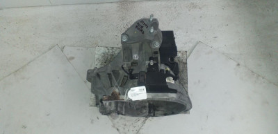 CAJA CAMBIOS, FORD, FIESTA (CB1)