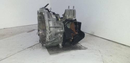  CAJA CAMBIOS, FORD, FIESTA (CB1) 