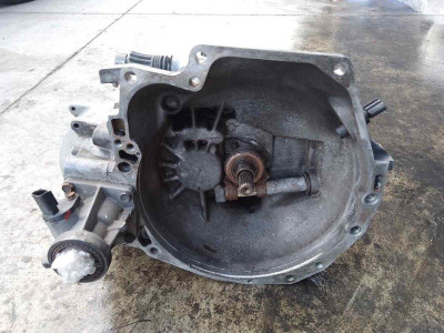 CAJA CAMBIOS, CHRYSLER, VOYAGER GS