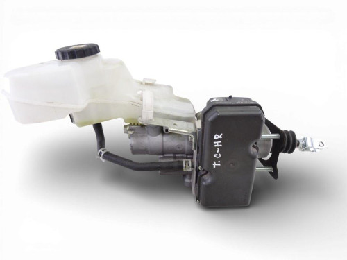 SERVOFRENO de segunda mano