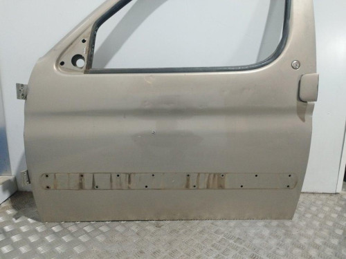  PUERTA DELANTERA IZQUIERDA, CITROEN, BERLINGO 