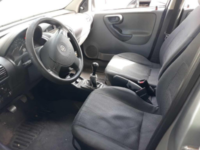 OPEL CORSA C