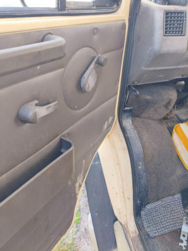  MANDO ELEVALUNAS DELANTERO IZQUIERDO, FIAT, DUCATO I BUS 