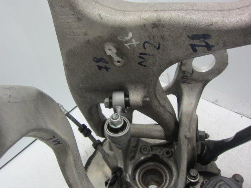 BRAZO SUSPENSION INFERIOR TRASERO DERECHO 