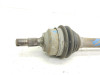  TRANSMISION DELANTERA IZQUIERDA Peugeot 307 BERLINA (S2) 