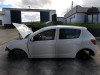Dacia Sandero II (10.2012->) — автомобиль-донор на запчасти 