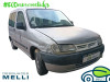 CITROEN BERLINGO — vehículo donante para recambios 
