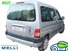 CITROEN BERLINGO — vehículo donante para recambios 