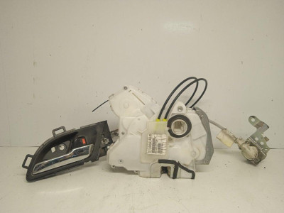 CERRADURA PUERTA DELANTERA DERECHA, HONDA, CR-V (RE)