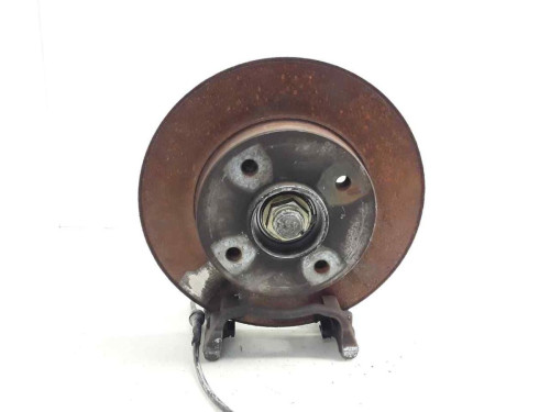 DISCO DE FRENO TRASERO PEUGEOT 307 (S1)(04.2001) 