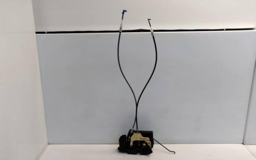 CERRADURA PUERTA TRASERA IZQUIERDA SSANGYONG KYRON 