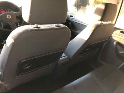 VOLKSWAGEN GOLF PLUS V (5M1)