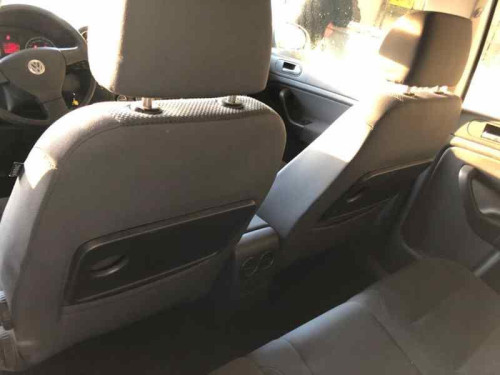  VOLKSWAGEN GOLF PLUS V (5M1) 