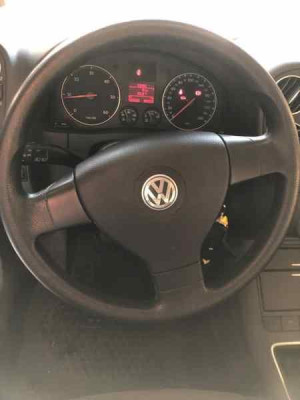 VOLKSWAGEN GOLF PLUS V (5M1)
