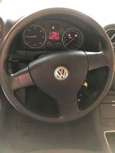  VOLKSWAGEN GOLF PLUS V (5M1) 