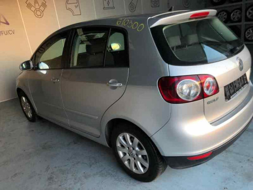  VOLKSWAGEN GOLF PLUS V (5M1) 