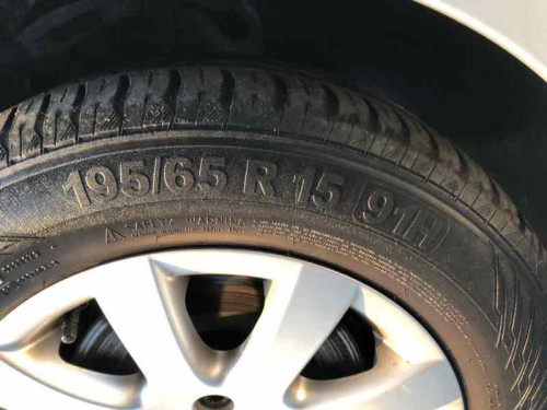  VOLKSWAGEN GOLF PLUS V (5M1) 