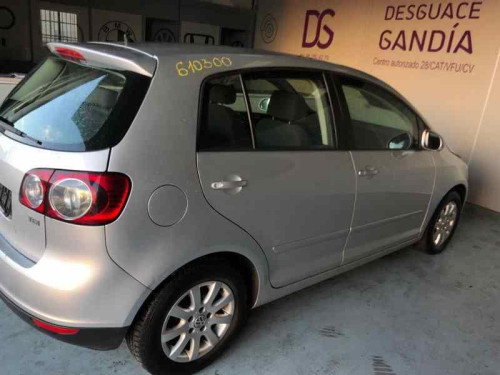  VOLKSWAGEN GOLF PLUS V (5M1) 